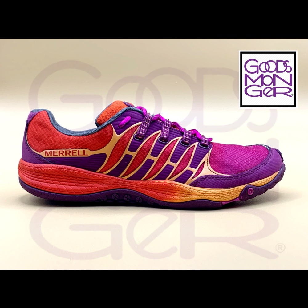 Merrell ‘ALL OUT FUSE’ Unifly